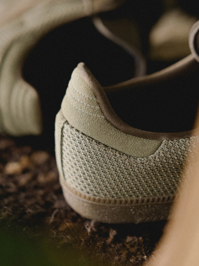 Кроссовки Adidas Samba OG