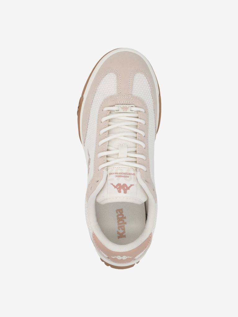 Кроссовки женские Kappa Rincorsa Txt