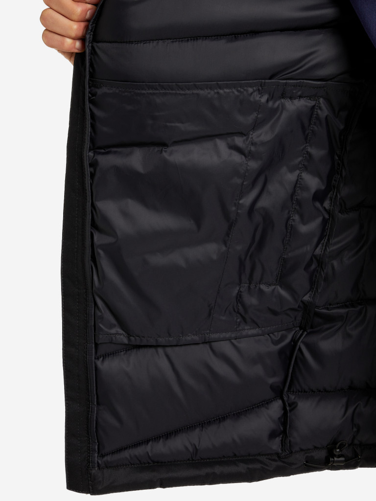 Пуховик мужской Kappa