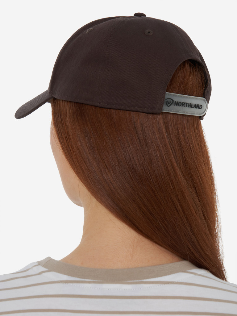 Бейсболка Northland