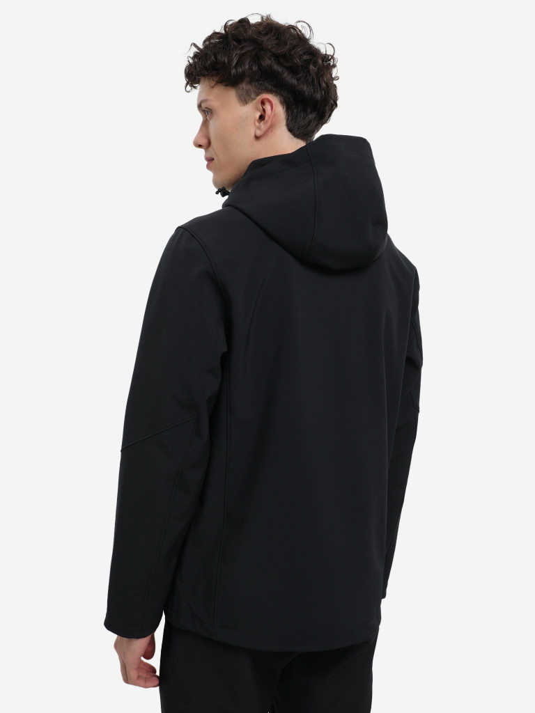 Куртка софтшелл мужская Pelliot