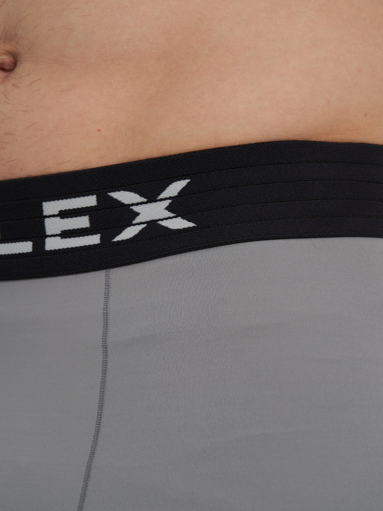 Тайтсы компрессионные мужские Athlex Flex Pro