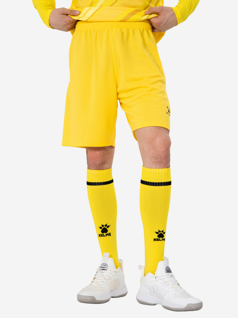 Форма вратарская KELME (майка длинный рукав, шорты)