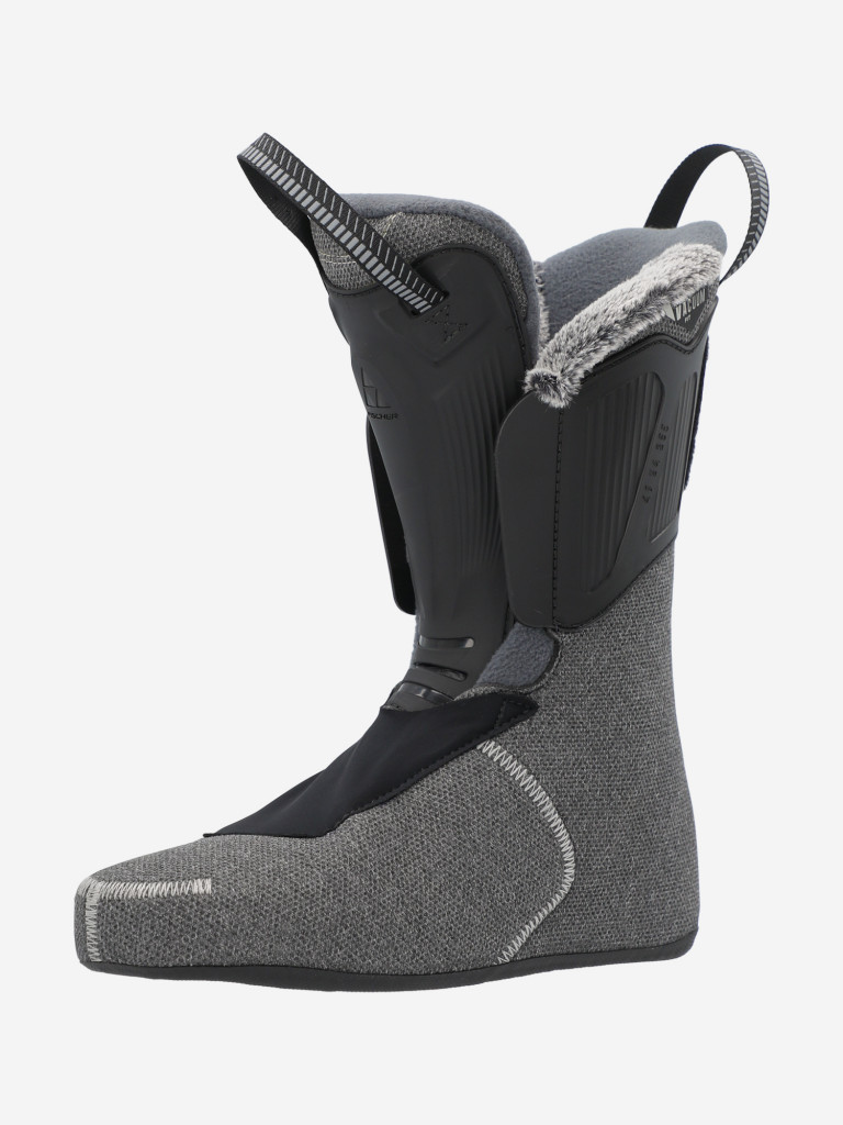 Ботинки горнолыжные женские Fischer RC4 95 MV Boa