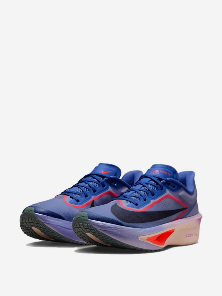 Кроссовки Nike Zoom Fly 6