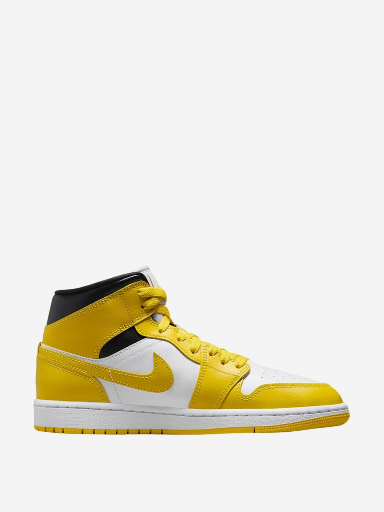 Кеды Jordan Air Jordan 1 Mid