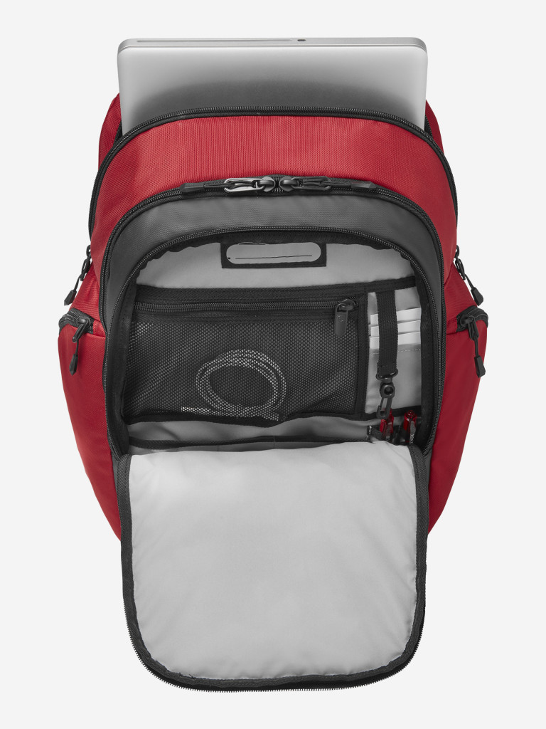 Рюкзак городской VICTORINOX Altmont Original Vertical-Zip Backpack с отделением для ноутбука 17”