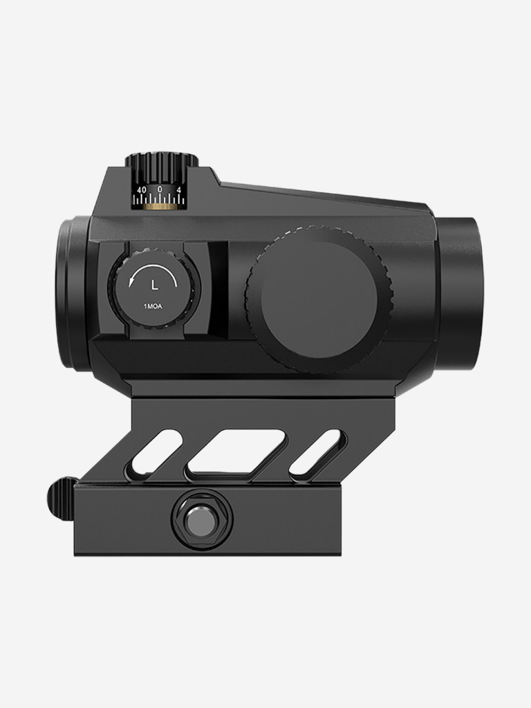 Коллиматорный прицел для охоты Vector Optics Maverick-II