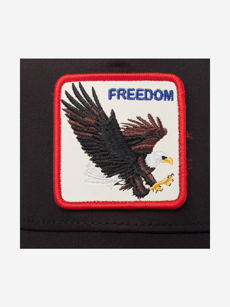 Бейсболка с сеточкой GOORIN BROTHERS 101-2541