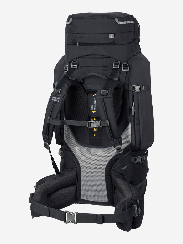 Рюкзак JACK WOLFSKIN Denali 65