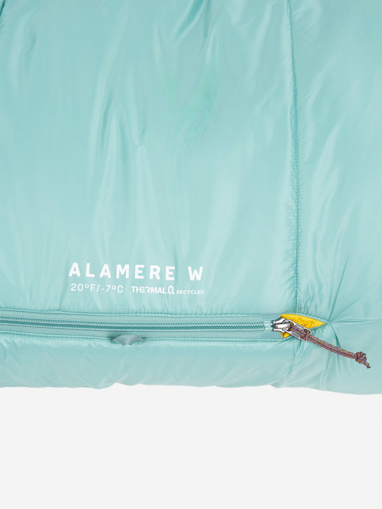 Спальный мешок женский Mountain Hardwear Alamere™ -7