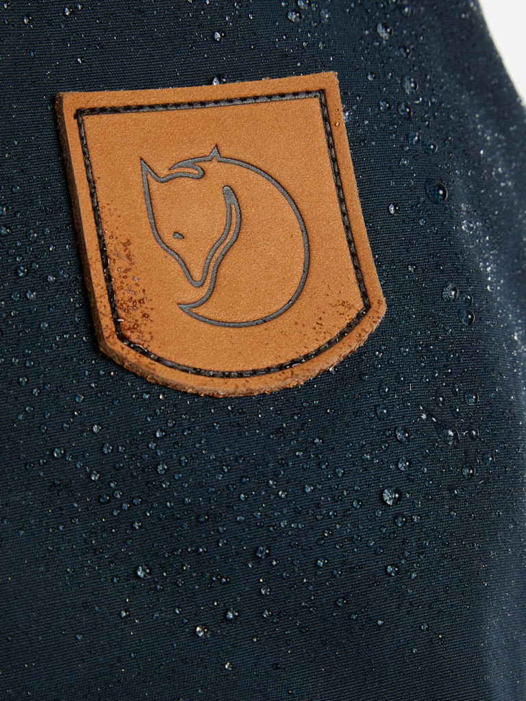 Пуховик мужской Fjallraven Skogso