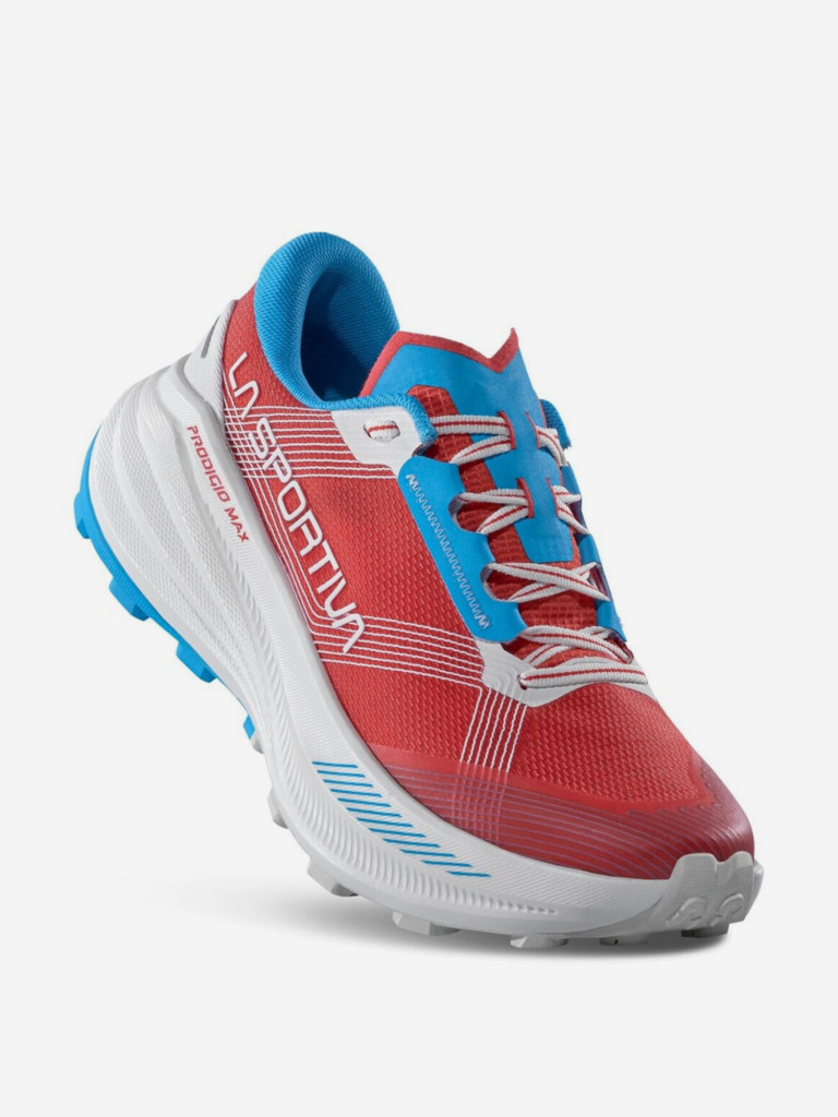 Кроссовки женские La Sportiva Prodigio Max