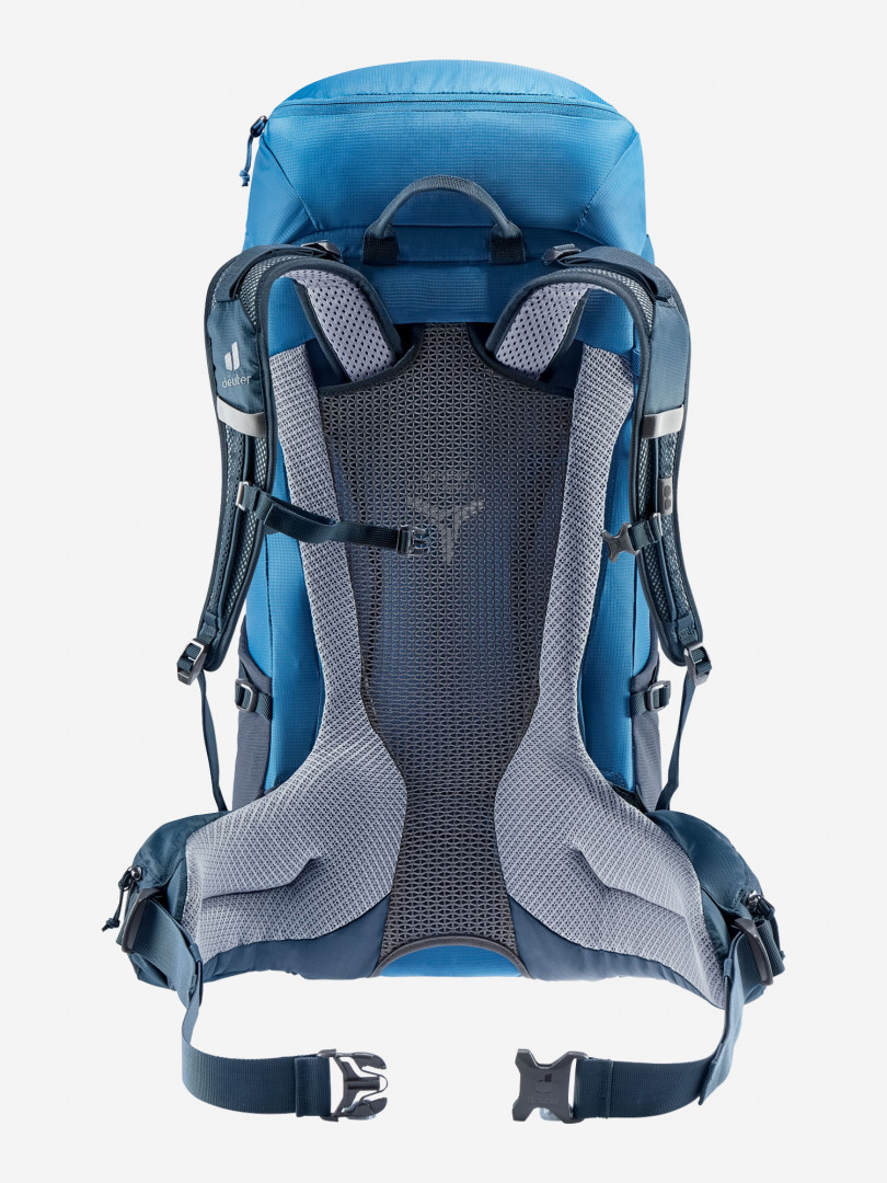 фото Рюкзак deuter futura 32 л, синий