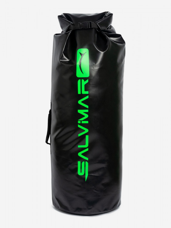 Рюкзак-гермомешок для снаряжения DRYBACKPACK 60/80 л.