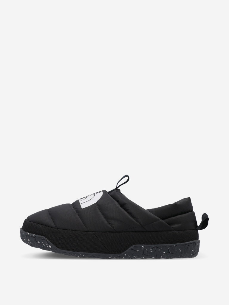 Полуботинки утепленные женские The North Face Nuptse Mule