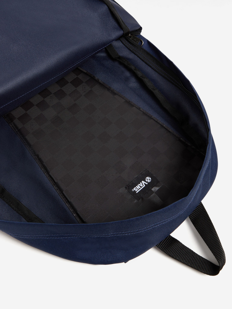 Рюкзак Vans Old Skool Print Backpack