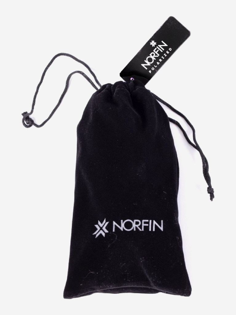 Очки поляризационные Norfin NF-2015 REVO NF-2015 солнцезащитные с красными линзами для рыбалки
