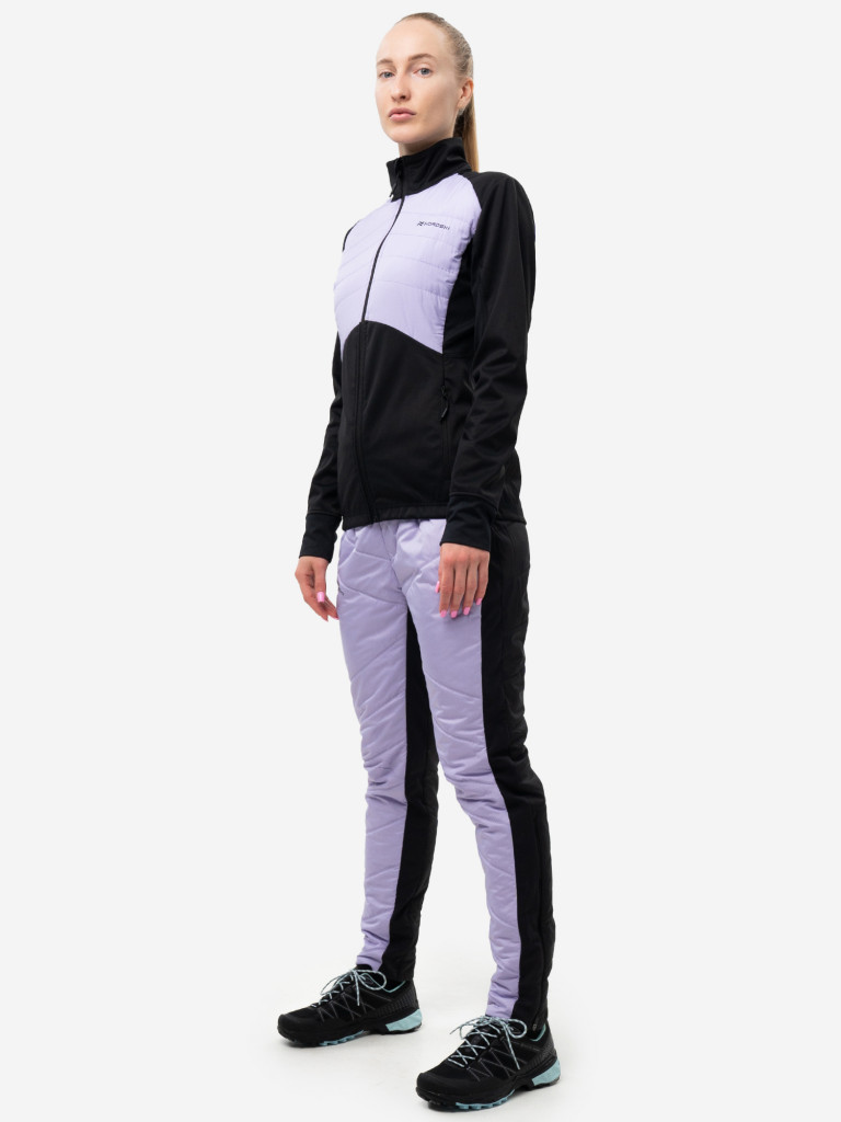 Брюки Nordski Hybrid Warm 2.0 W
