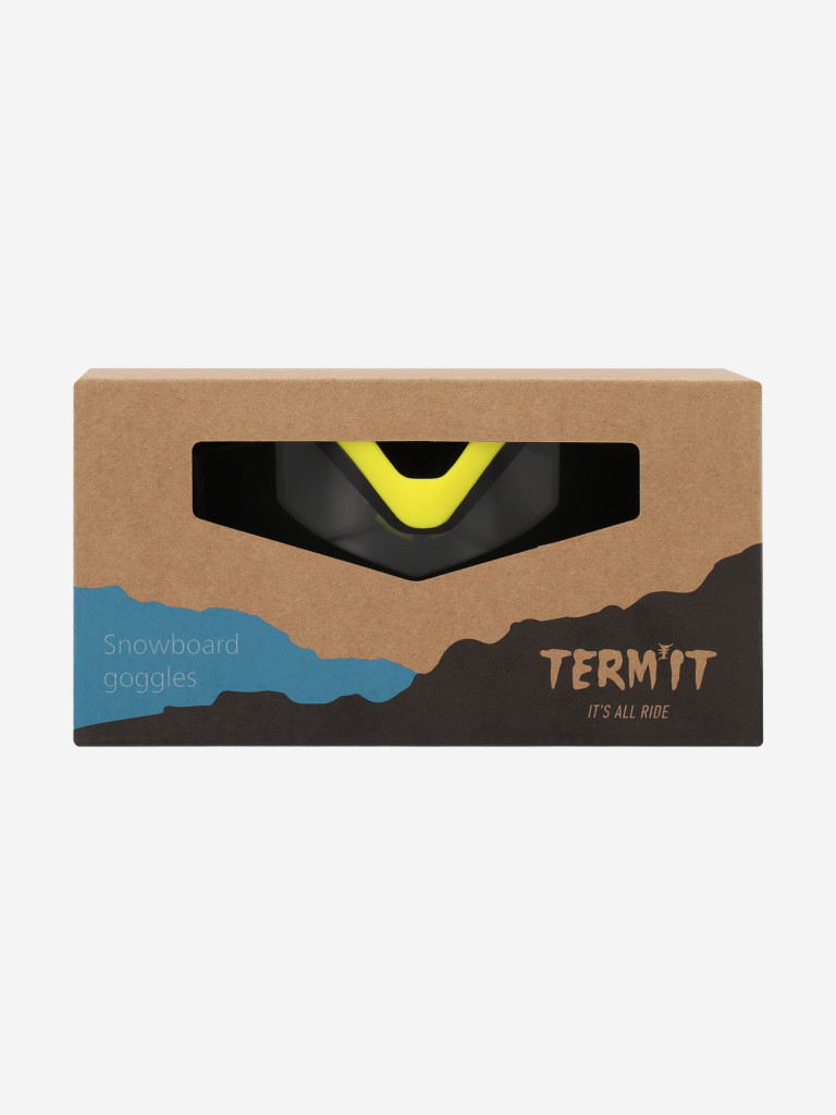 Маска Termit Dynamic