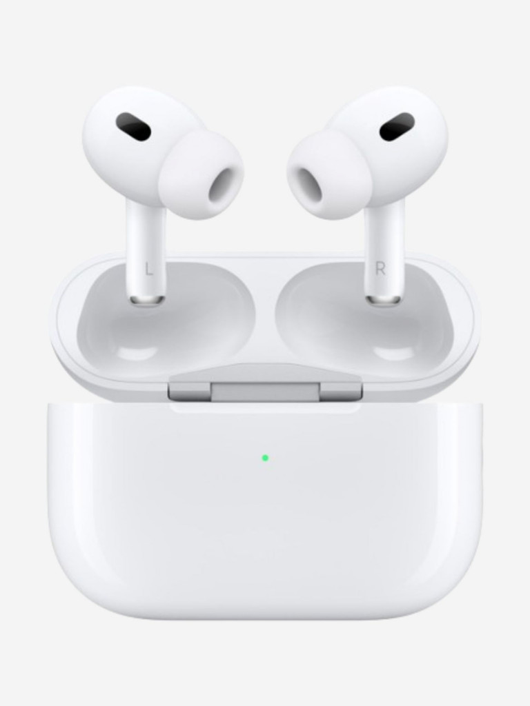 Наушники Apple AirPods Pro 2 MagSafe Case (USB-C)