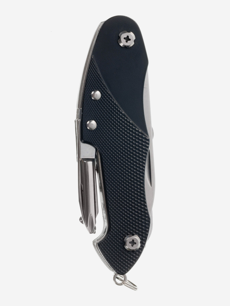 Нож перочинный STINGER, 96 мм, 15 функций