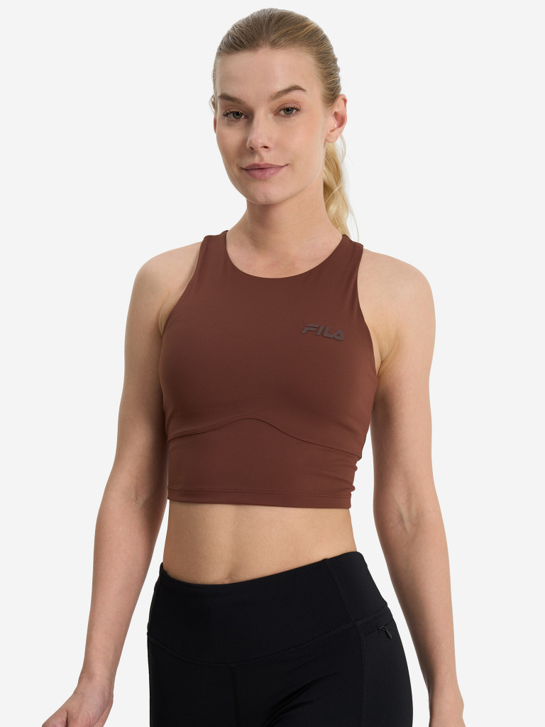 Fila sport bra sales
