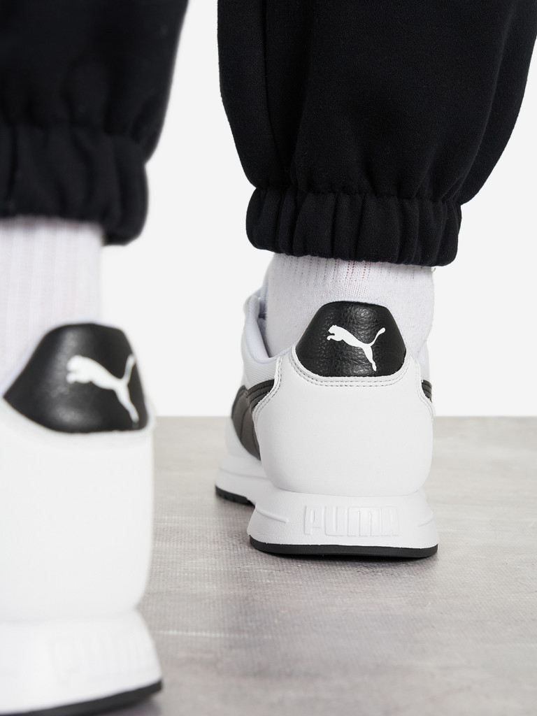 Кроссовки женские PUMA R78 Lightwind