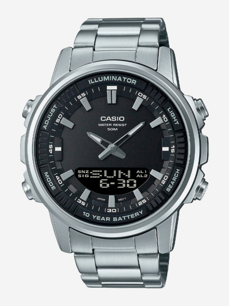 Спортивные часы CASIO AMW-880D-1A