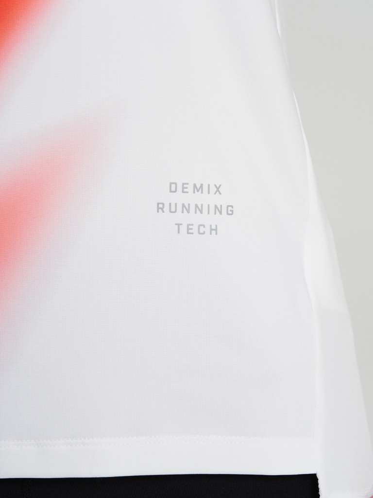 Майка женская Demix Running Tech