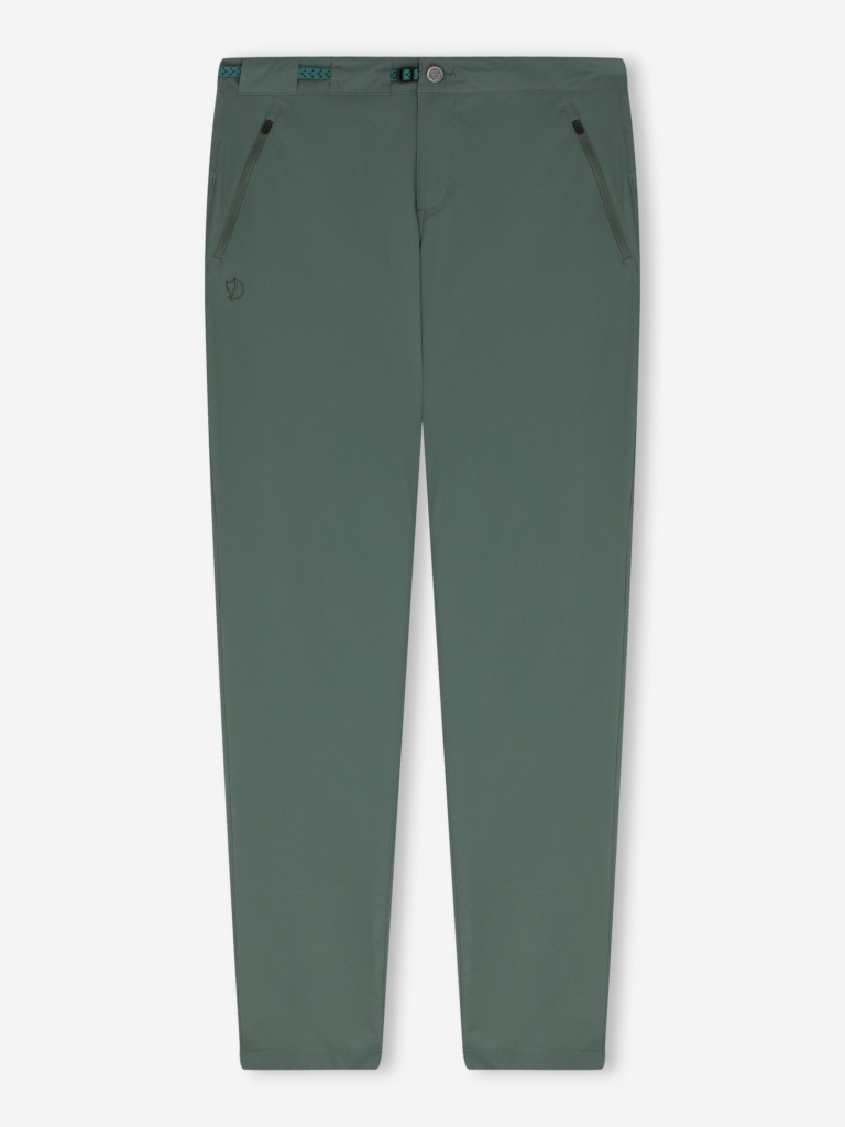 Брюки женские Fjallraven