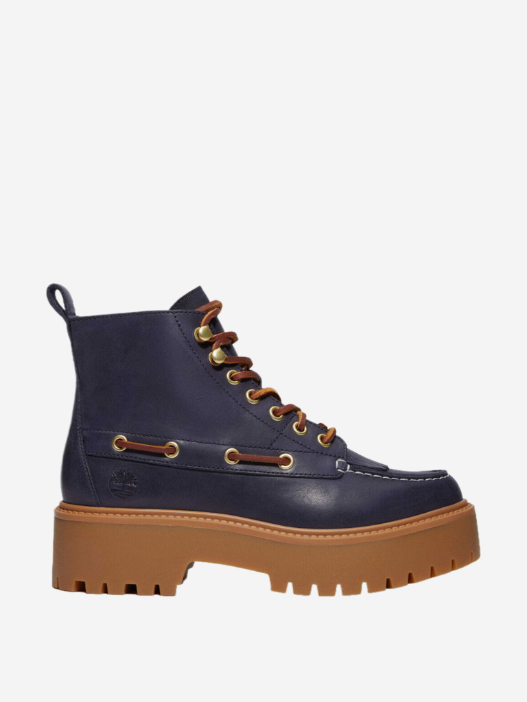Ботинки Timberland Stone Street