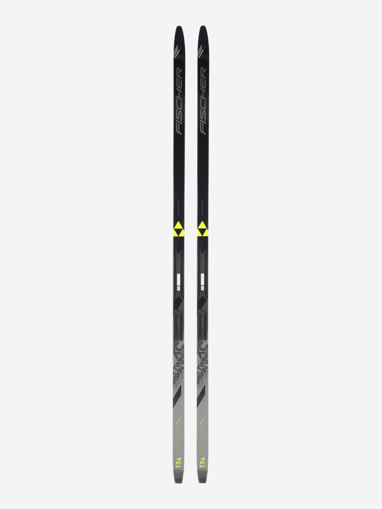 Беговые лыжи Fischer Twin Skin Sport