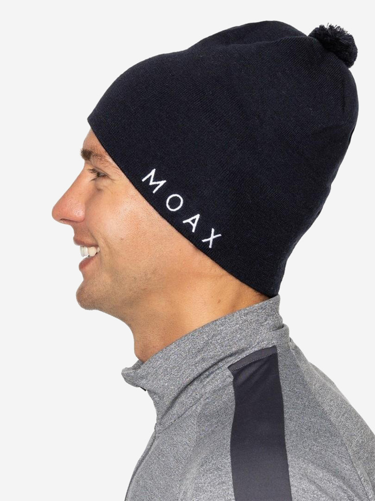 Шапка Moax Tradition Sport