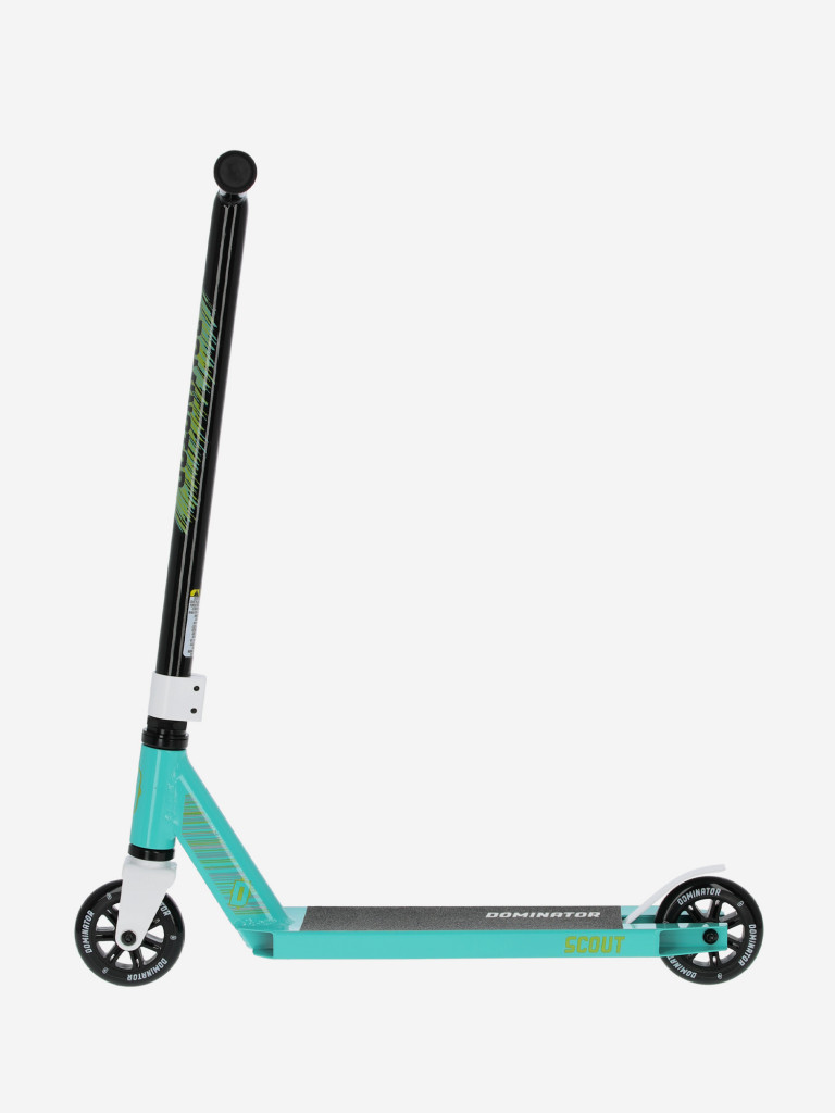 Самокат Dominator Scout, 100 мм