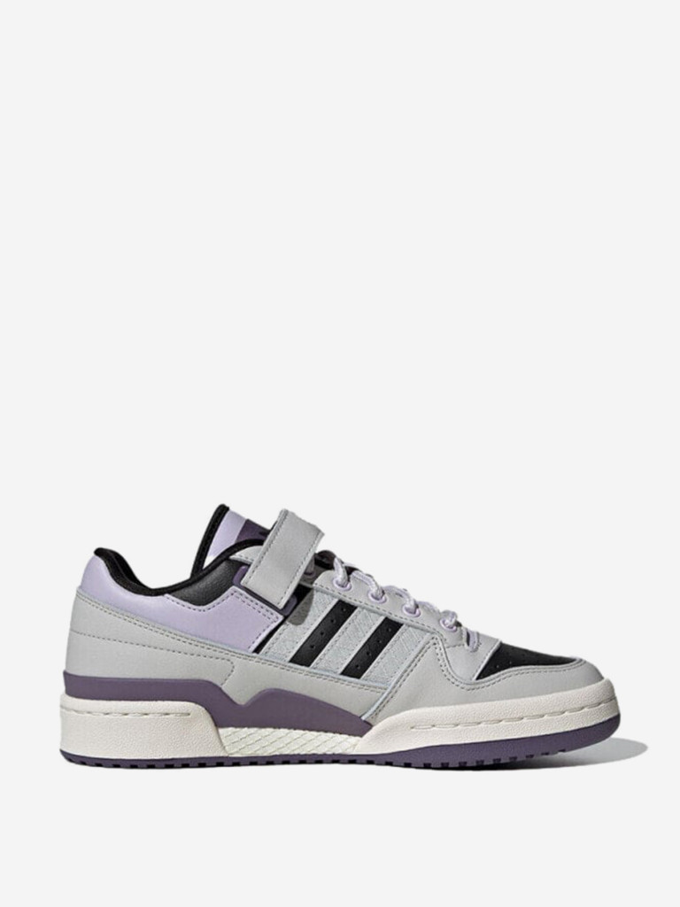 Кроссовки Adidas Forum Low