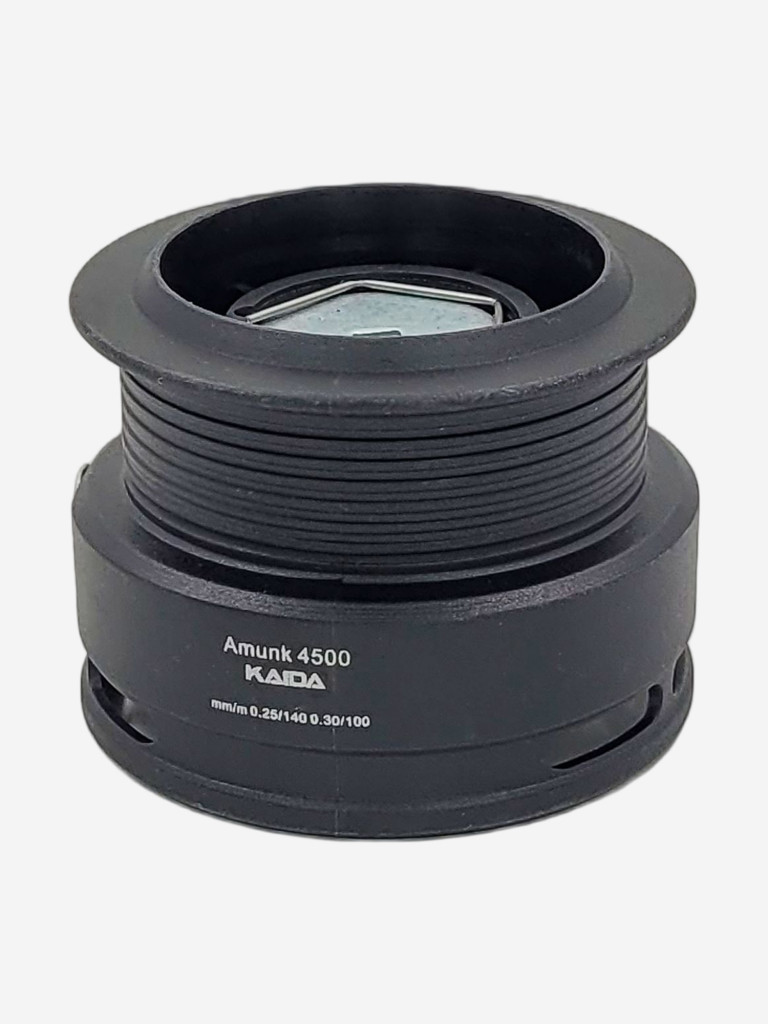 Катушка Kaida AMUNK 3500, с передним фрикционом