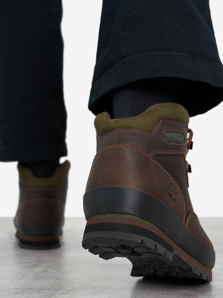 Ботинки мужские Timberland Euro Hiker