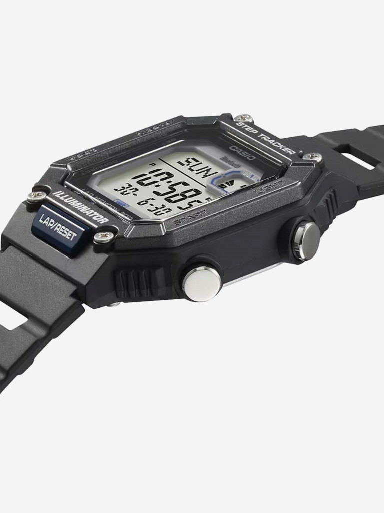 Наручные часы CASIO WS-B1000-1A