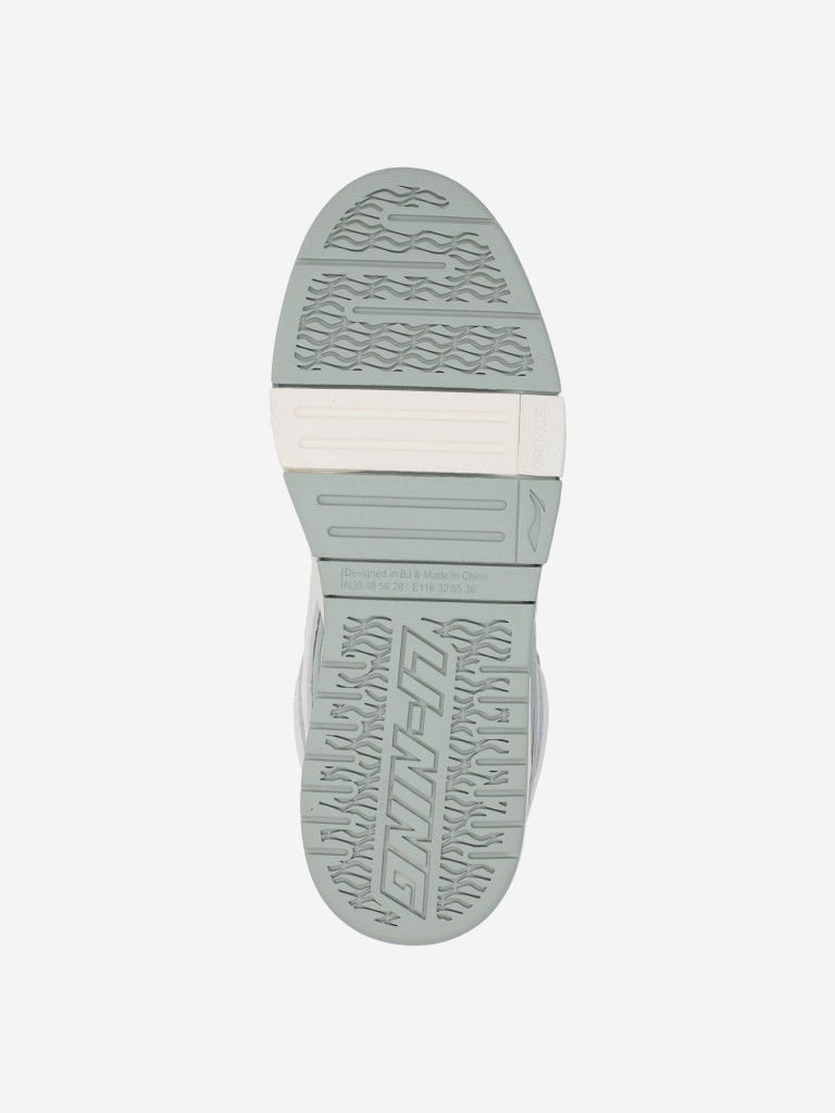 Кеды женские Li-Ning