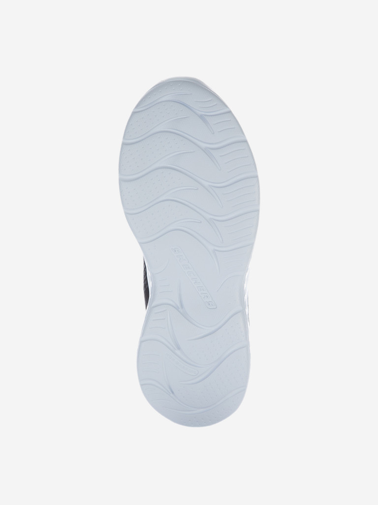 Кроссовки для мальчиков Skechers Snap Sprints