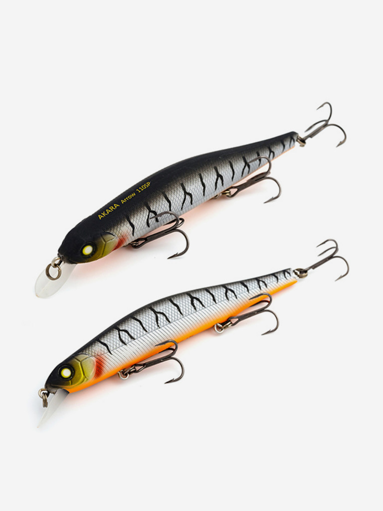 Воблер Akara Arrow 110SP 17 гр. (3/5 oz 4,3 in) A109