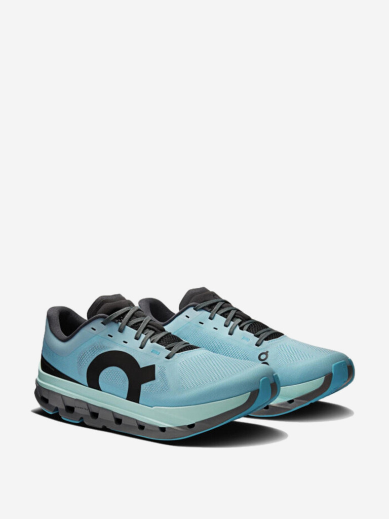 Кроссовки беговые мужские ON Cloudflow 5 Arctic Stone