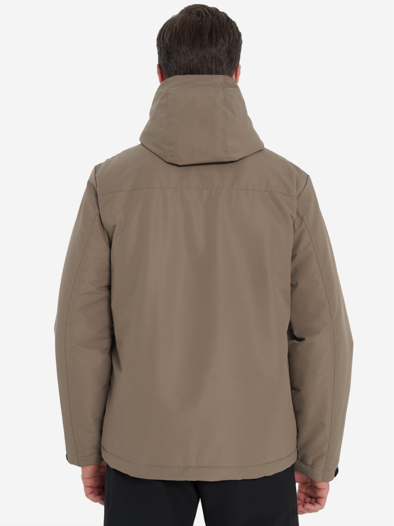 Куртка утепленная мужская Outventure