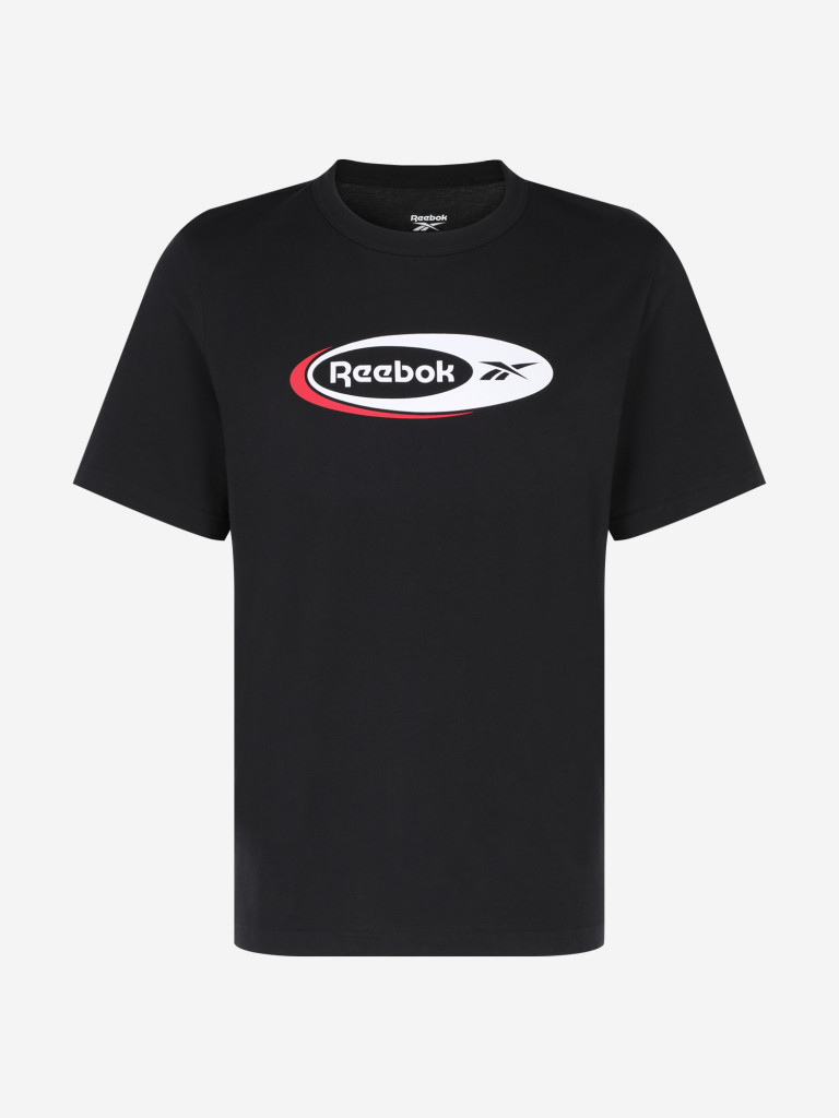 Футболка мужская Reebok Ri Brand Proud
