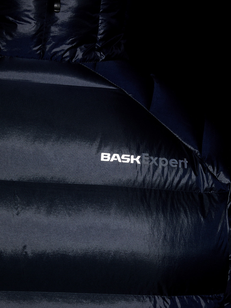 Пуховик мужской Bask Chamonix Pro V2