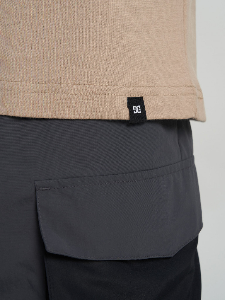 Футболка мужская DC Shoes