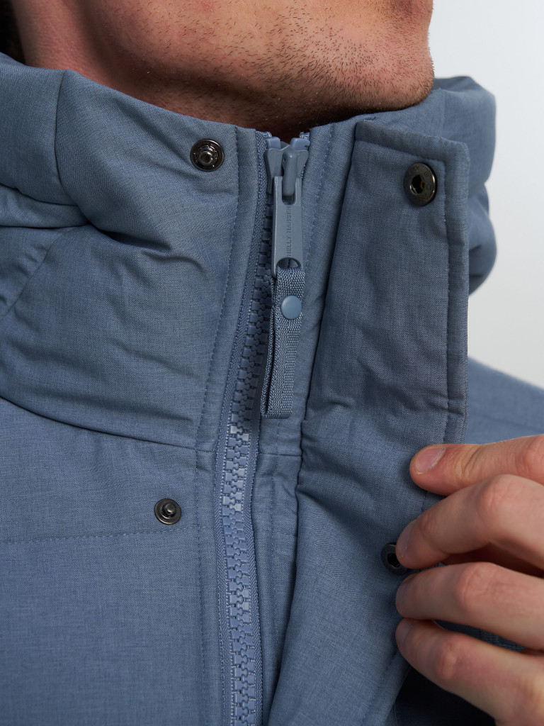 Куртка утепленная мужская Helly Hansen Alby