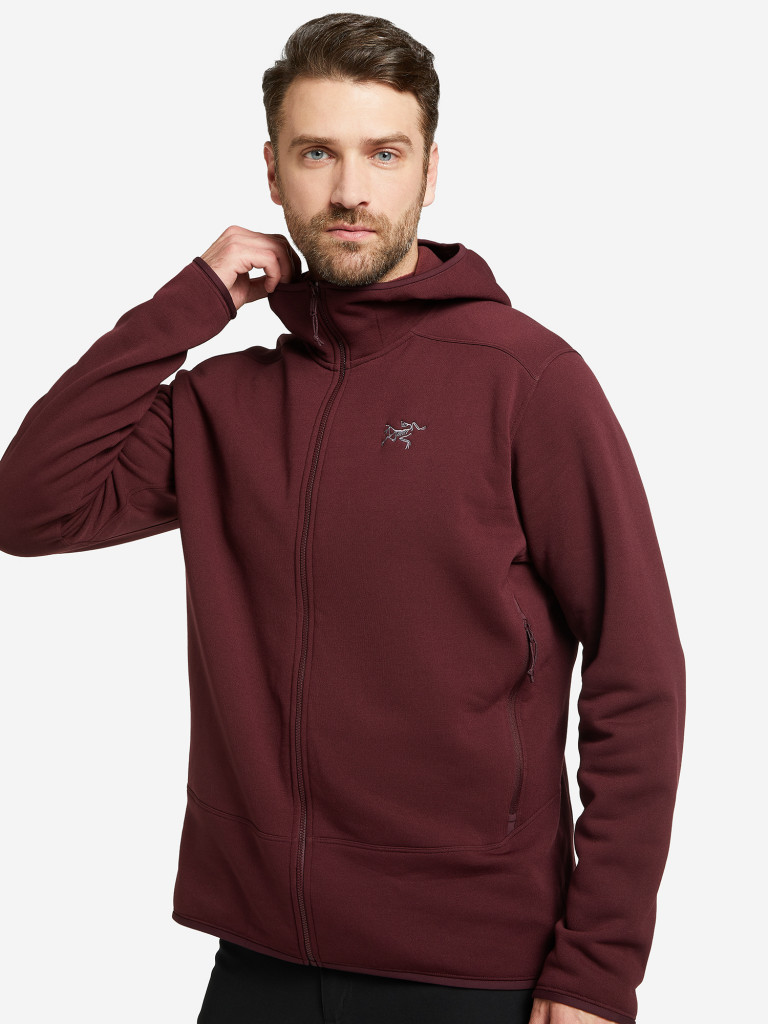 Толстовка мужская Arc'teryx Kyanite