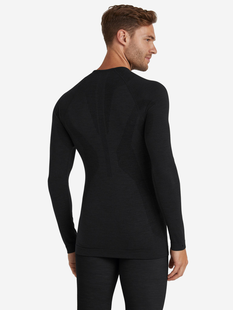 Мужской термолонгслив FALKE